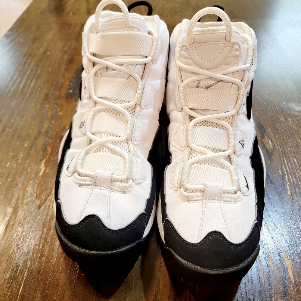 Nike Air Uptempo 95'
